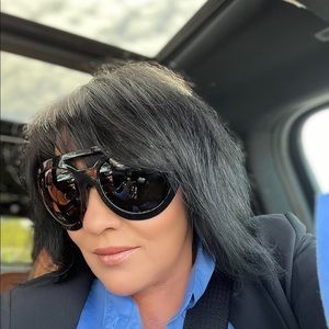 Meet your Posher, Viktorya